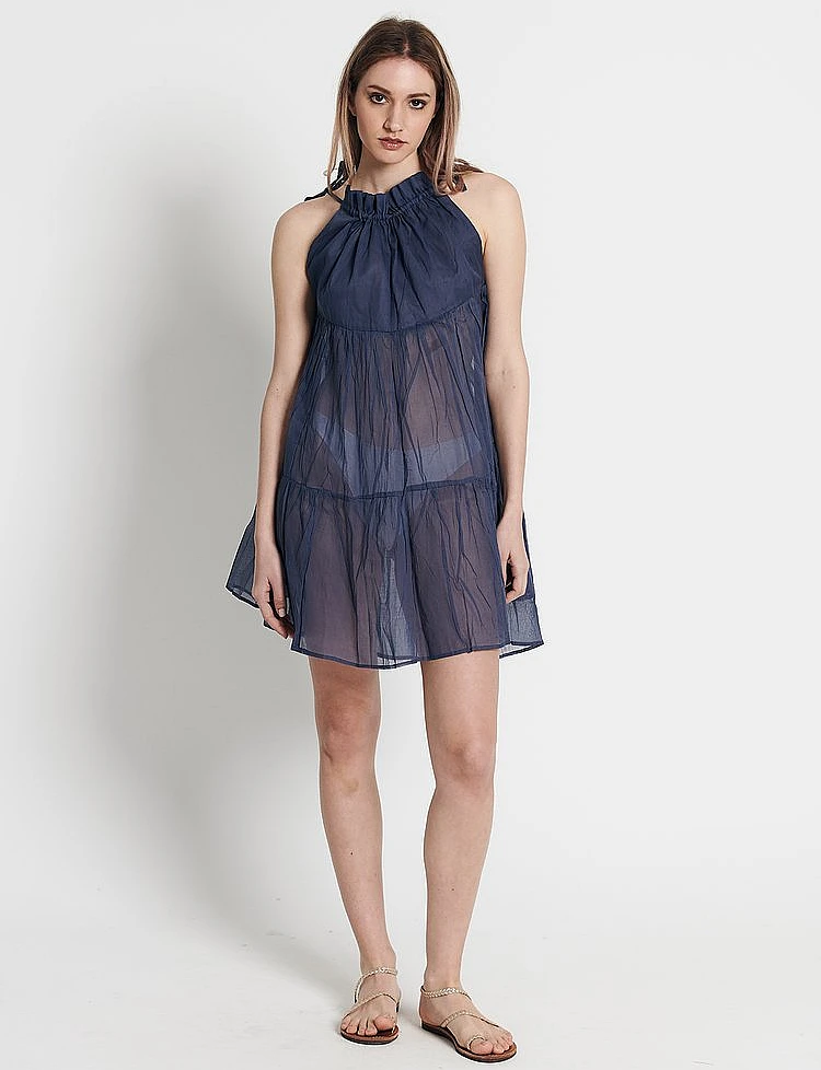 Amanda Mini Dress Amanda Mini Dress