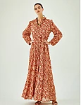 Asha Dress Asha Dress