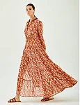 Asha Dress Asha Dress