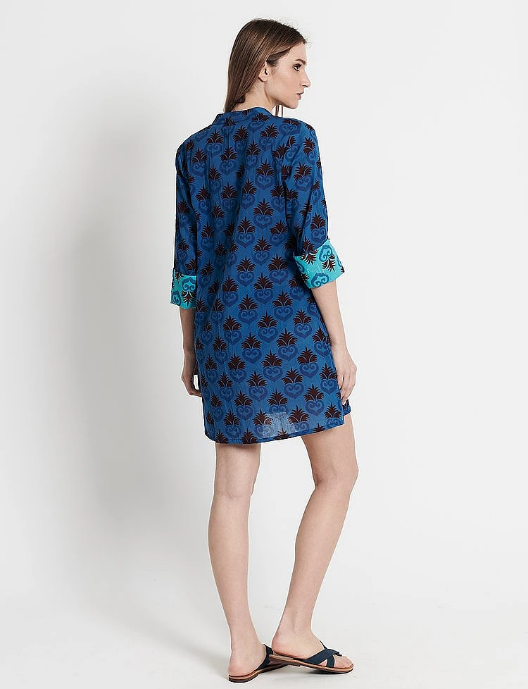 Jimena Tunic Jimena Tunic