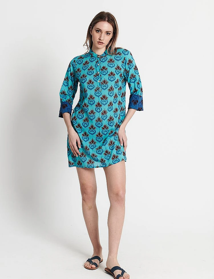 Jimena Tunic Jimena Tunic