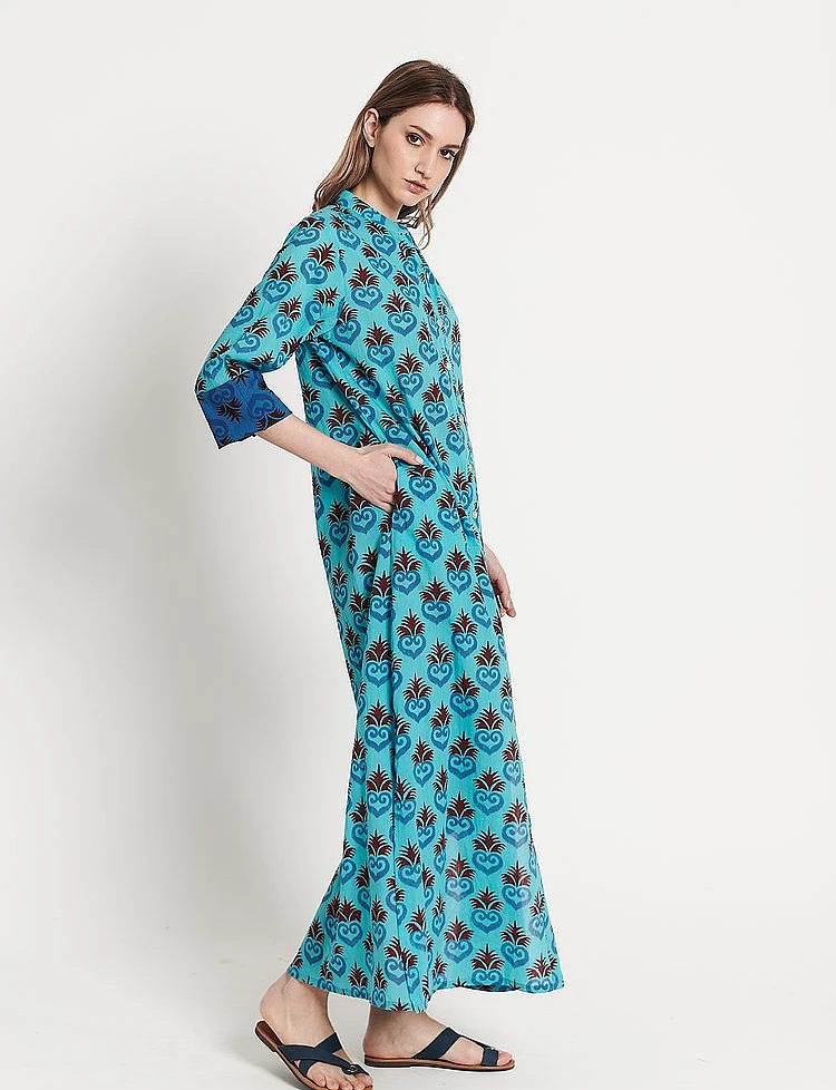 Nekka Dress