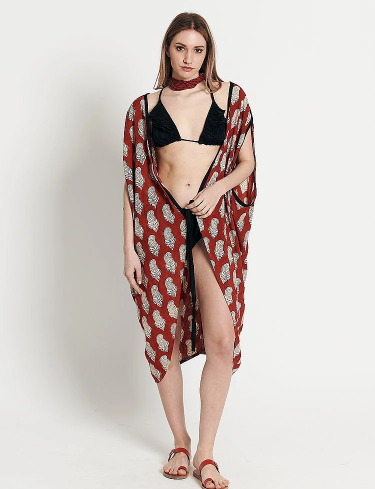 Larinda Kimono Larinda Kimono