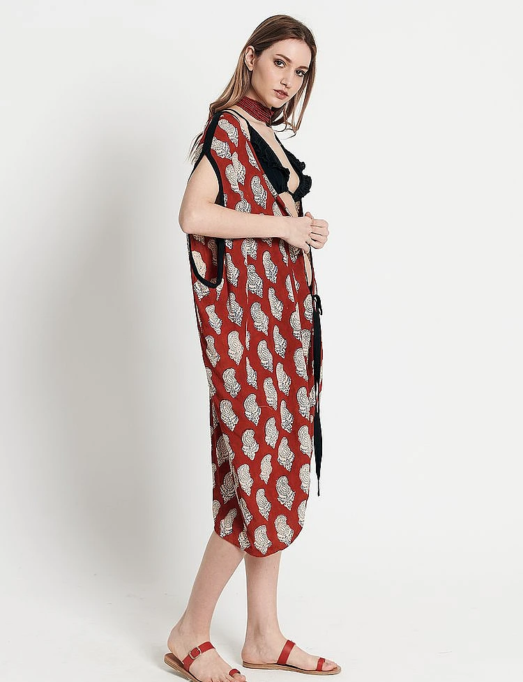 Larinda Kimono Larinda Kimono