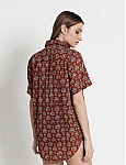 Bagru Shirt Bagru Shirt