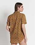 Bagru Shirt Bagru Shirt
