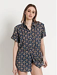 Bagru Shirt Bagru Shirt
