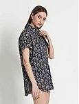 Bagru Shirt Bagru Shirt