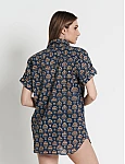 Bagru Shirt Bagru Shirt
