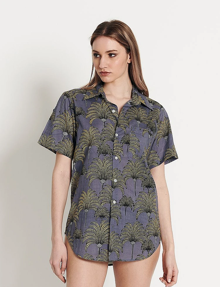 Palm Tree Shirt Palm Tree Shirt