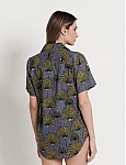 Palm Tree Shirt Palm Tree Shirt