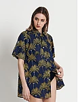 Palm Tree Shirt Palm Tree Shirt