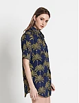 Palm Tree Shirt Palm Tree Shirt
