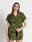 Palm Tree Shirt Palm Tree Shirt