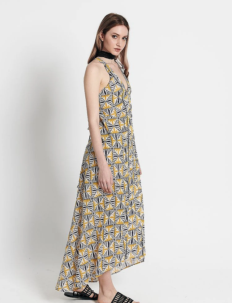 Zoe Dress Zoe Dress
