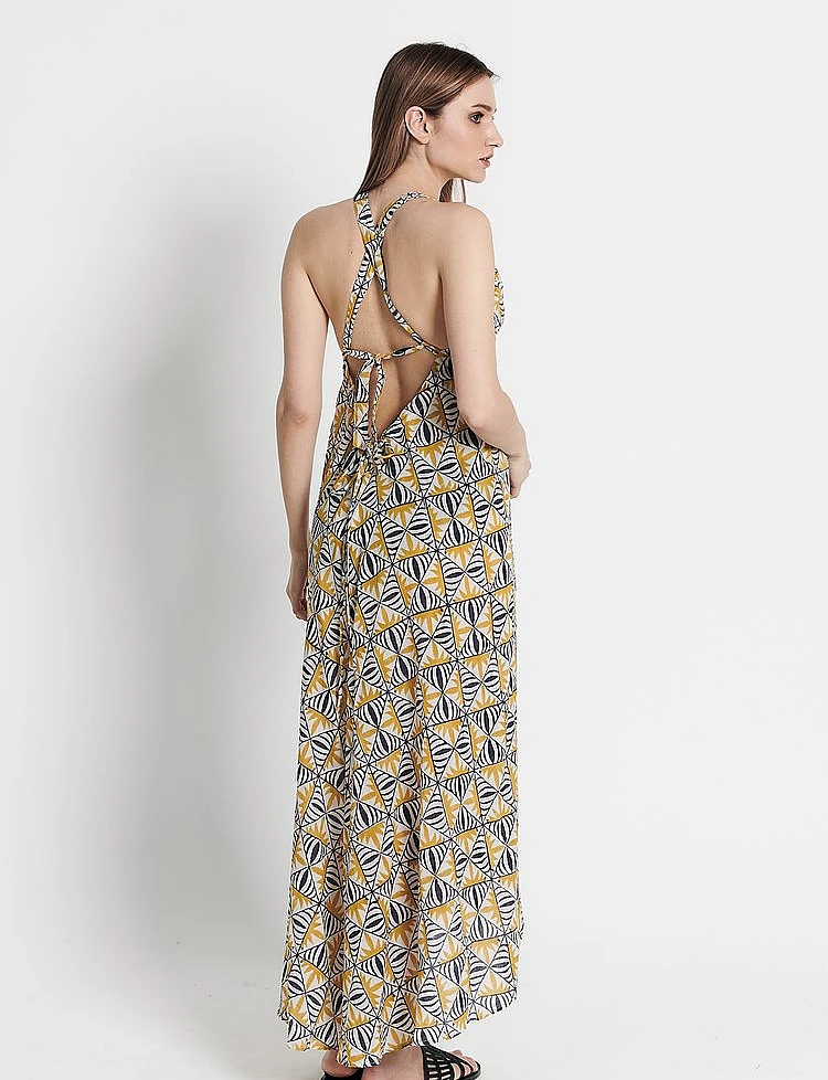 Zoe Dress Zoe Dress