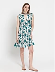 Heart Short Dress Heart Short Dress