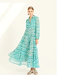 Hattusa Dress Hattusa Dress