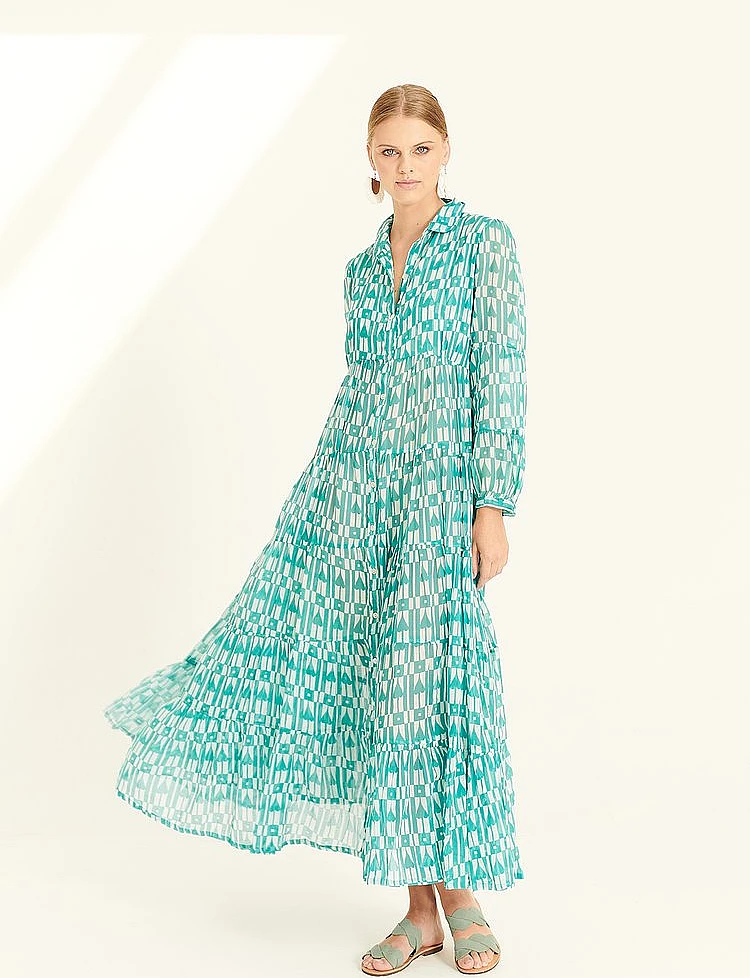 Hattusa Dress Hattusa Dress