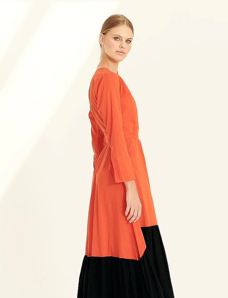 Kelly Maxi Dress Kelly Maxi Dress