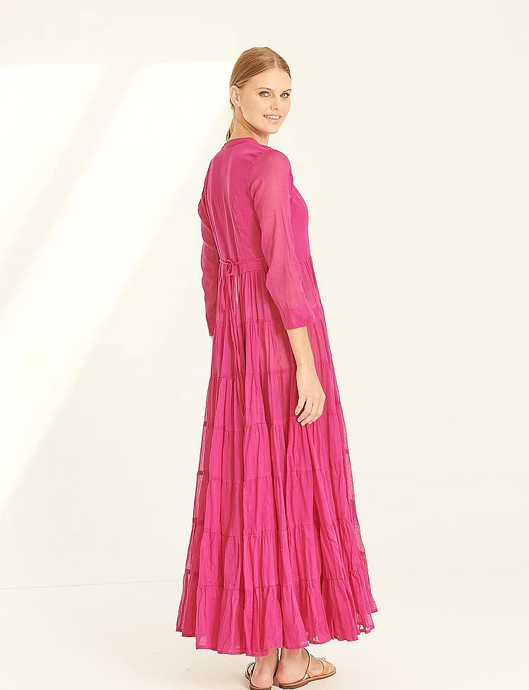 Annalina Dress Annalina Dress