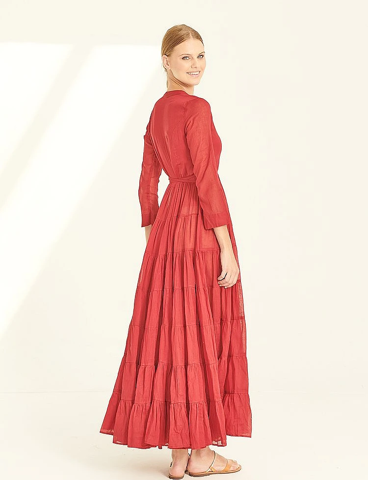 Annalina Dress Annalina Dress