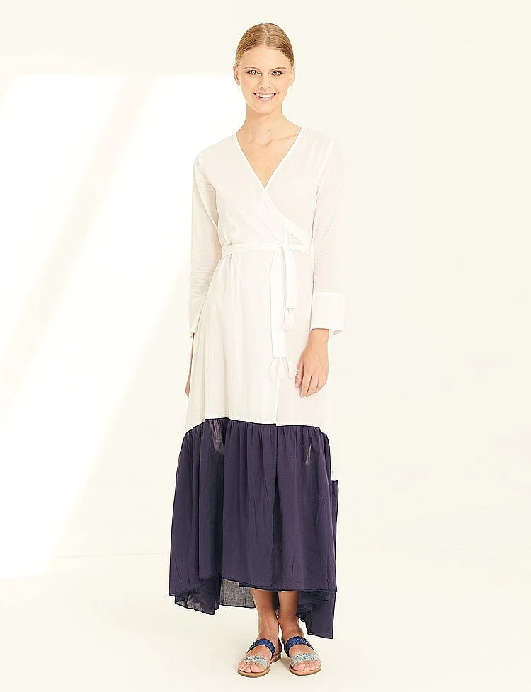 Kelly Maxi Dress Kelly Maxi Dress