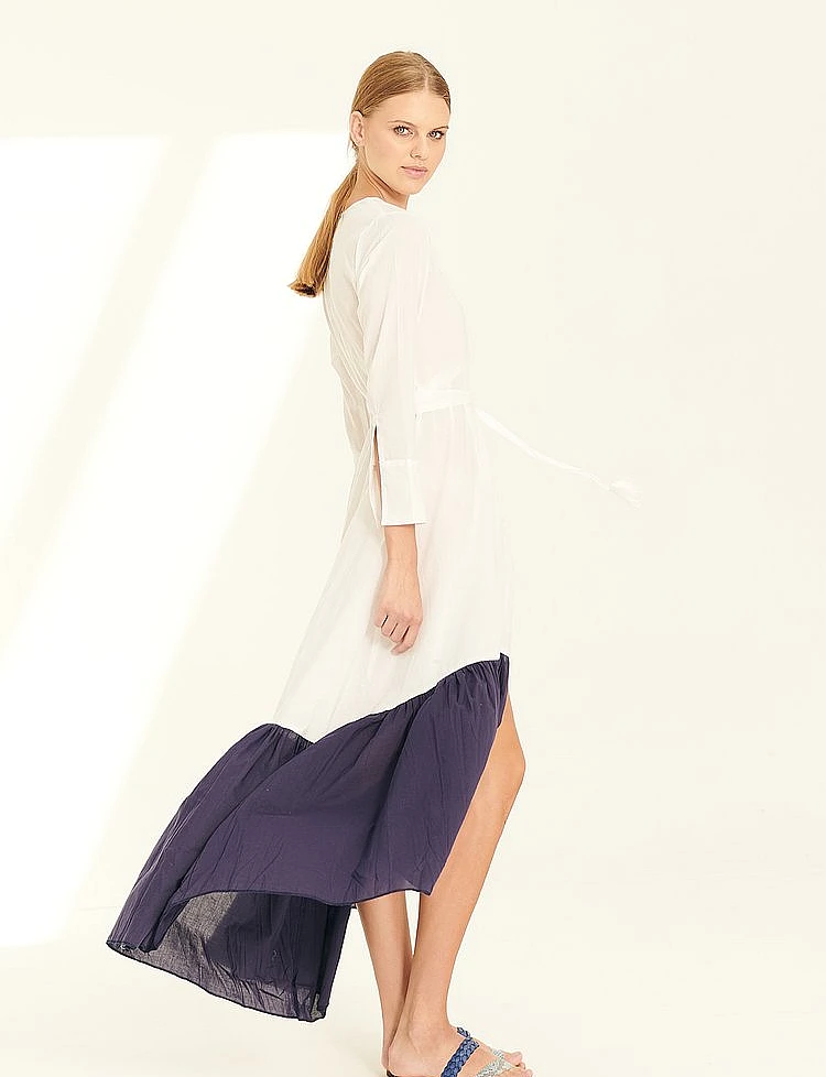 Kelly Maxi Dress Kelly Maxi Dress