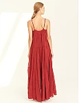 Annalina Sleeveless Dress Annalina Sleeveless Dress