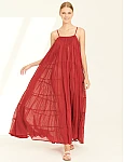 Annalina Sleeveless Dress Annalina Sleeveless Dress