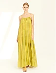 Annalina Sleeveless Dress Annalina Sleeveless Dress