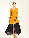 Kelly Maxi Dress Kelly Maxi Dress