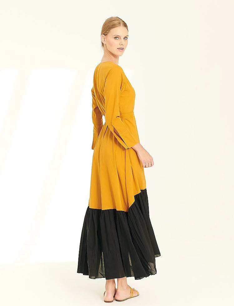 Kelly Maxi Dress Kelly Maxi Dress