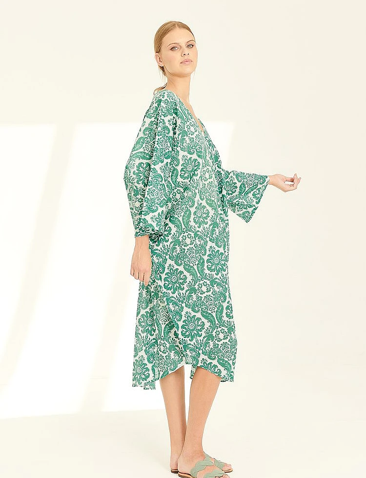 Tabora Kaftan