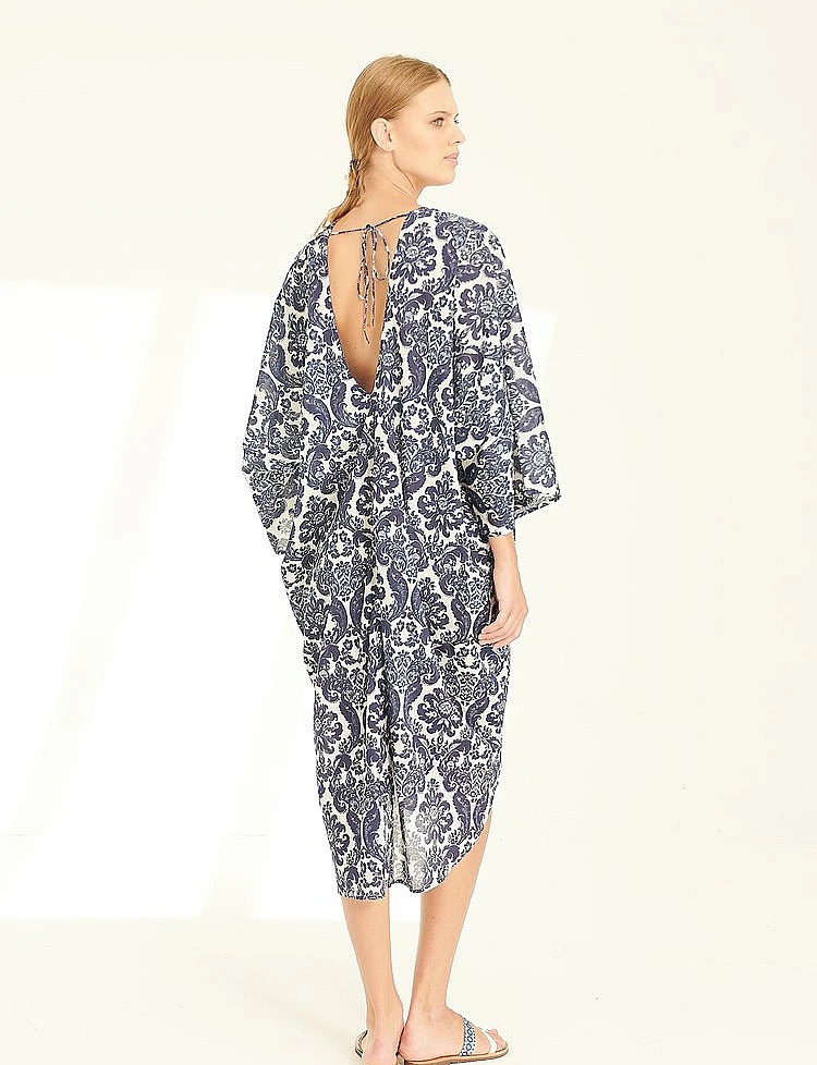 Tabora Kaftan Tabora Kaftan