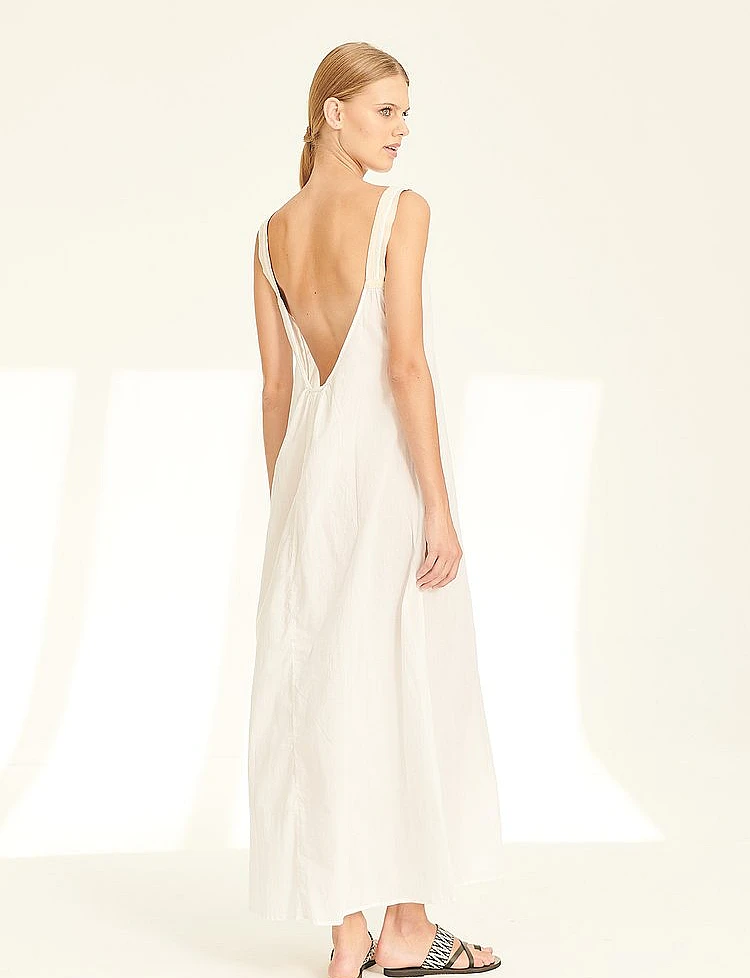 Ermina Dress Ermina Dress
