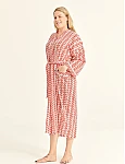 Filiz Print Kimono Filiz Print Kimono