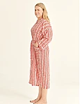 Filiz Print Kimono Filiz Print Kimono