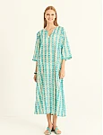 Musafir Kaftan Musafir Kaftan