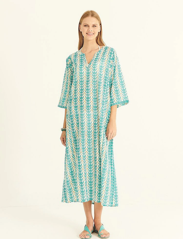 Musafir Kaftan Musafir Kaftan