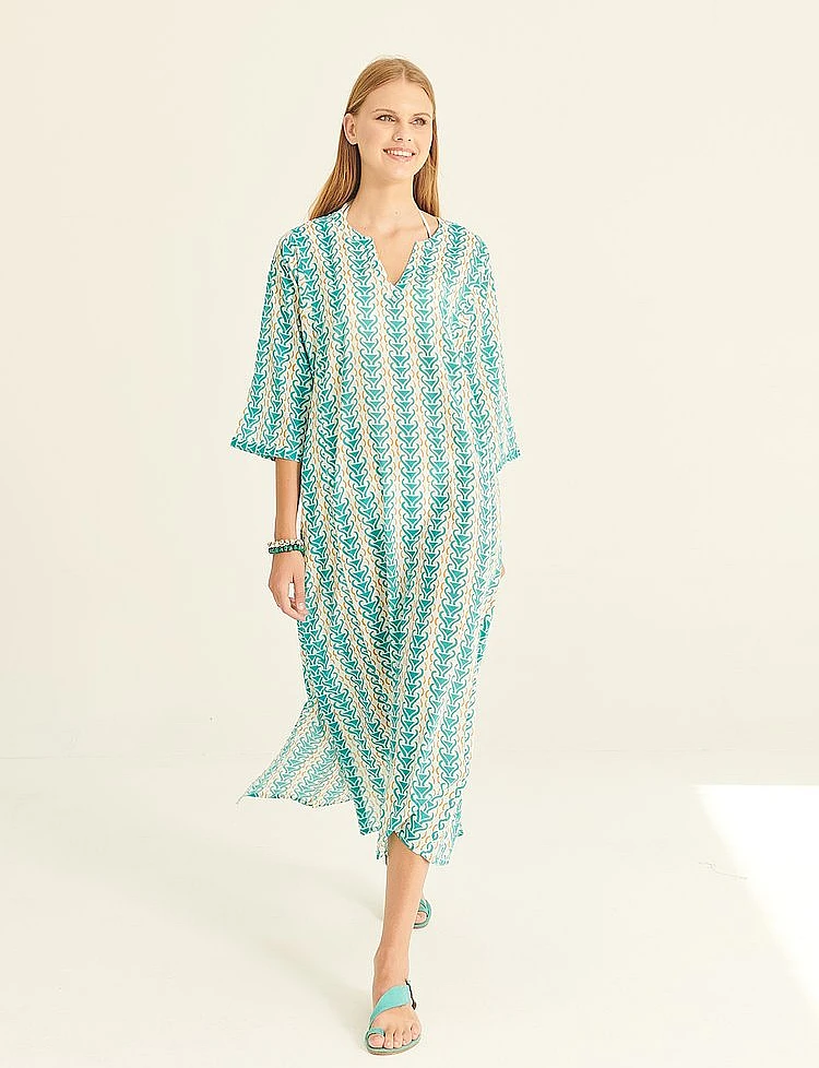 Musafir Kaftan Musafir Kaftan