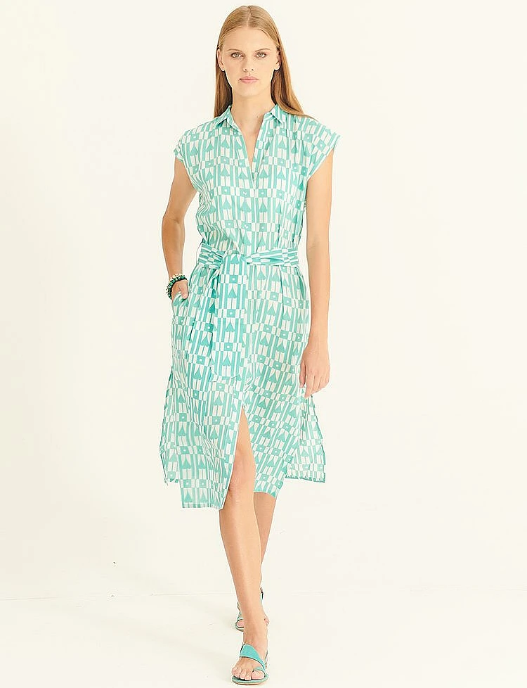Ayaan Dress