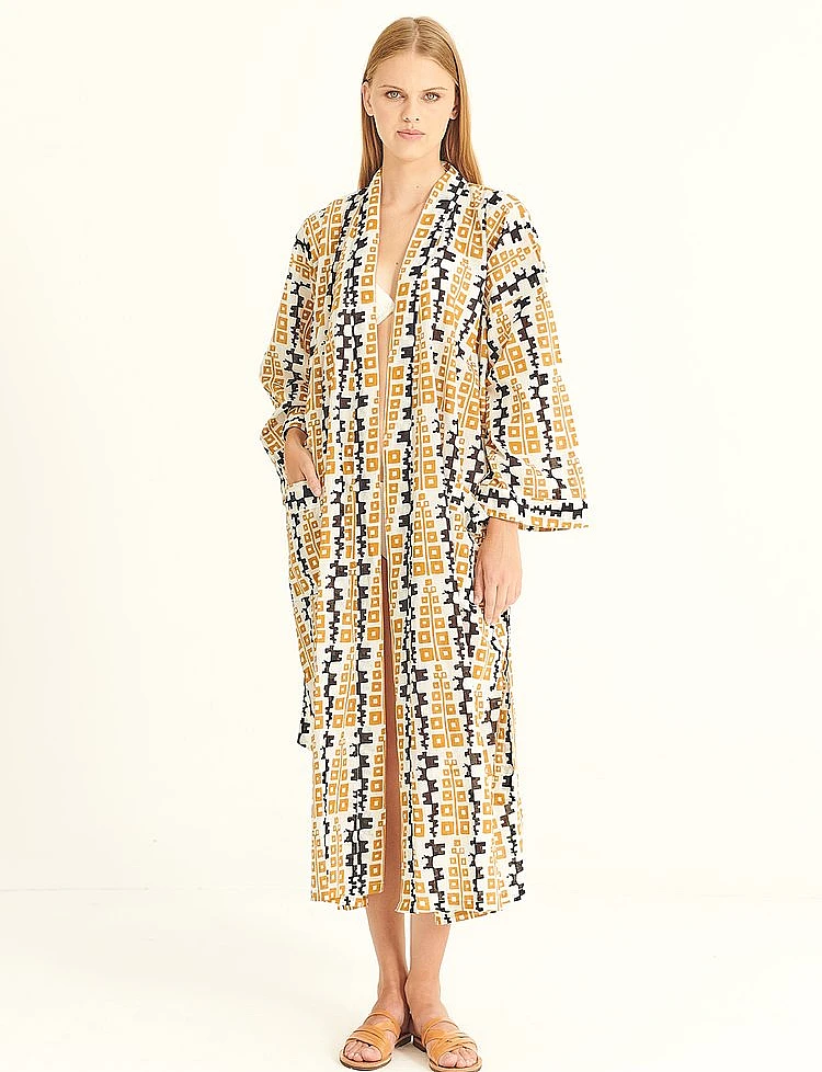 Hande Kimono Hande Kimono