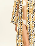Hande Kimono Hande Kimono