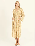 Filiz Print Kimono Filiz Print Kimono