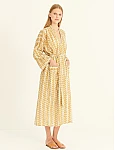 Filiz Print Kimono Filiz Print Kimono