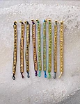 Shiva Gold Bracelet Shiva Gold Bracelet