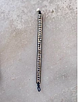Shiva Silver Barcelet Shiva Silver Barcelet