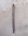 Shiva Silver Barcelet Shiva Silver Barcelet
