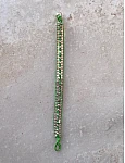 Shiva Silver Barcelet Shiva Silver Barcelet